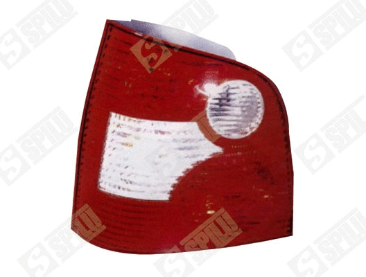 Tail Light Assembly (435038)