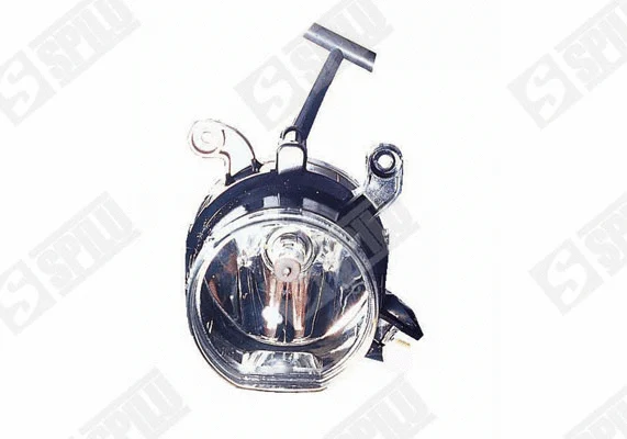 Front Fog Light (604010)