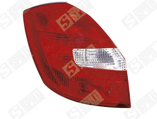 Tail Light Assembly (428020)