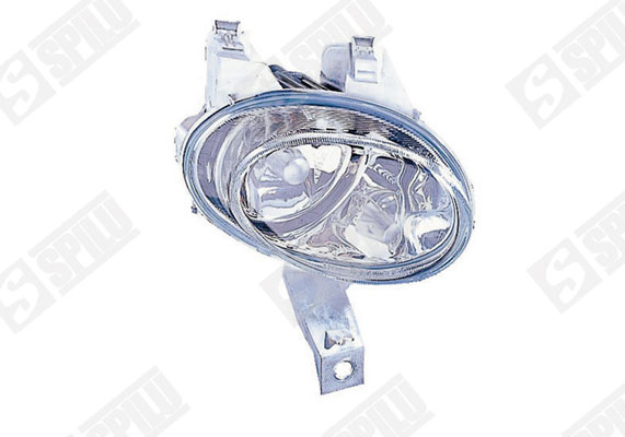 Front Fog Light (901163)