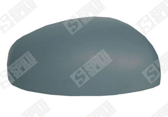Cover, exterior mirror (52868)