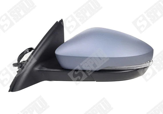 Exterior Mirror (58853)