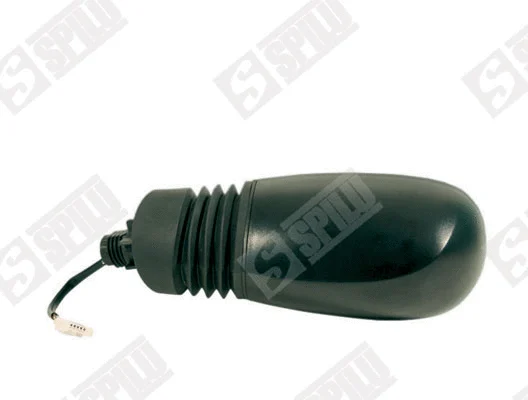 Exterior Mirror (53079)