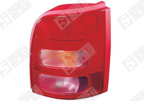 Tail Light Assembly (421008)