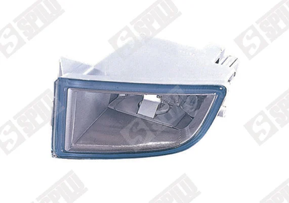 Front Fog Light (628011)