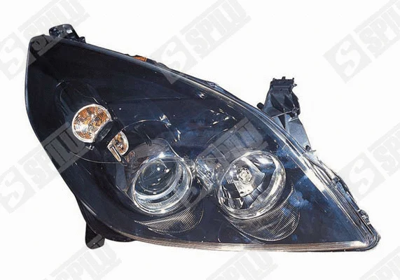 Headlight (322044)