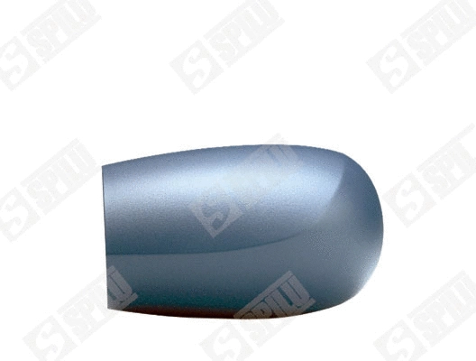 Cover, exterior mirror (53031)