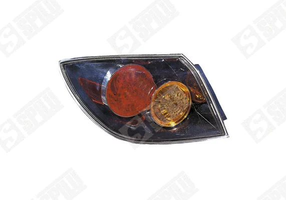 Tail Light Assembly (417037)