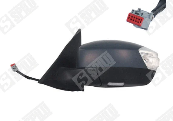 Exterior Mirror (54635)