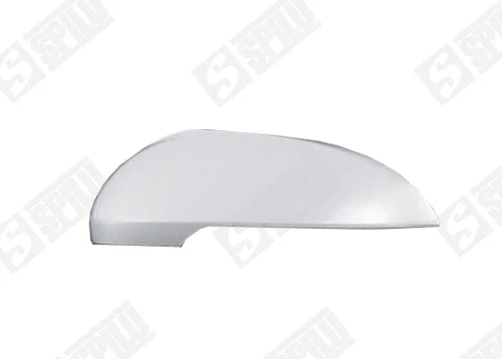 Cover, exterior mirror (15261)