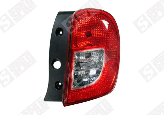 Tail Light Assembly (490233)