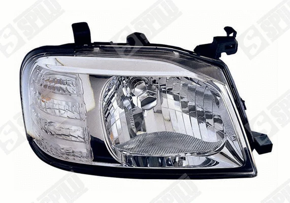 Headlight (321022)