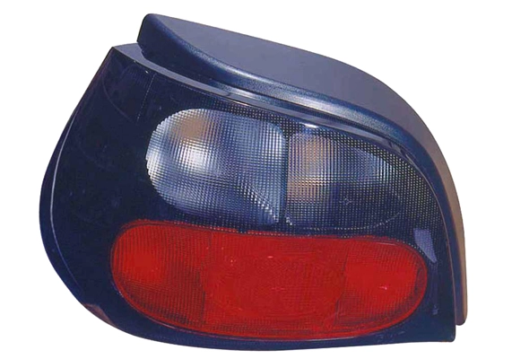 Tail Light Assembly (900276)