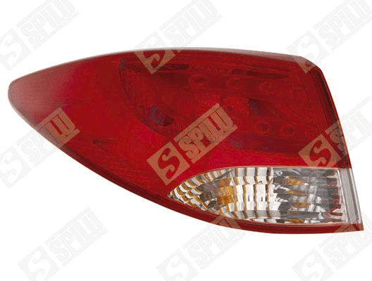 Tail Light Assembly (412050)