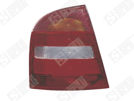 Tail Light Assembly (428012)