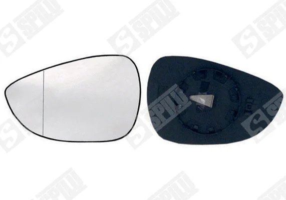 Mirror Glass, exterior mirror (14014)