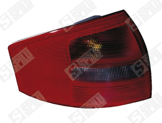 Tail Light Assembly (402064)