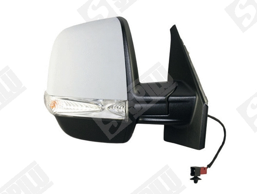 Exterior Mirror (55346)