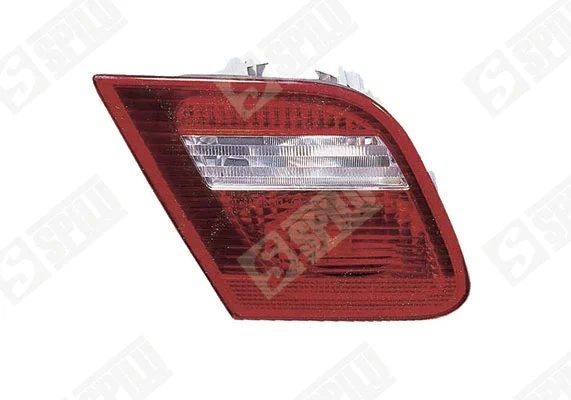 Tail Light Assembly (404067)