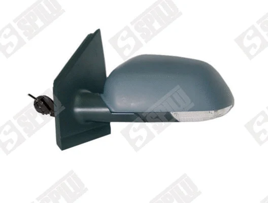 Exterior Mirror (54453)