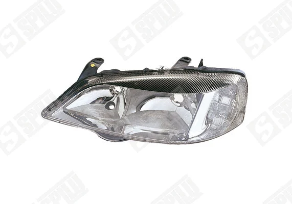 Headlight (322001)