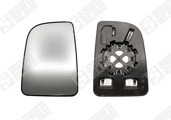 Mirror Glass, exterior mirror (15818)