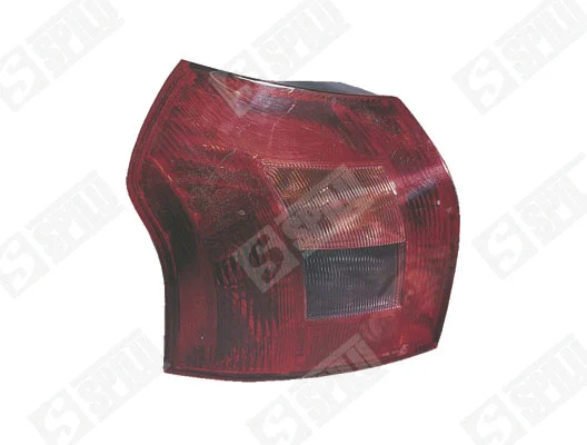 Tail Light Assembly (434068)