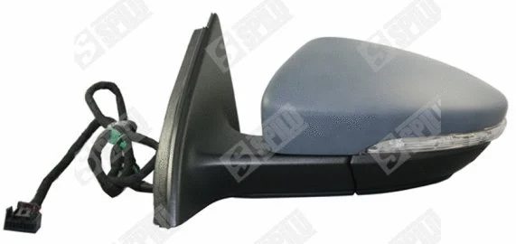 Exterior Mirror (56521)