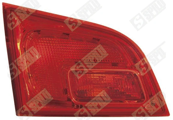 Tail Light Assembly (490096)