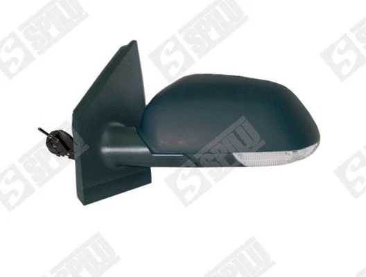 Exterior Mirror (54451)