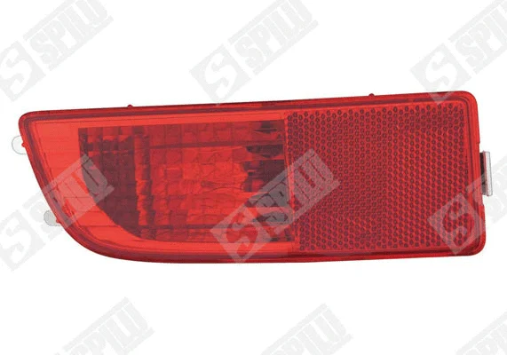 Rear Fog Light (490793)