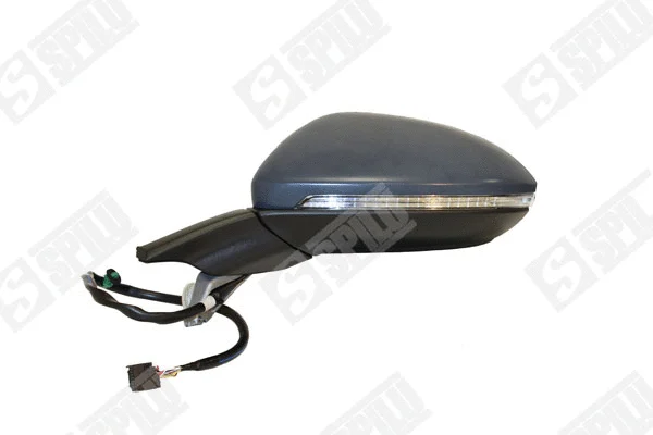 Exterior Mirror (57335)