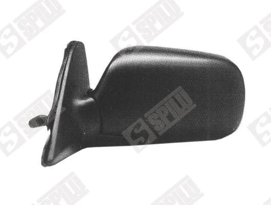 Exterior Mirror (53408)
