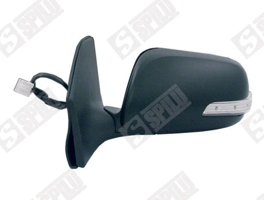 Exterior Mirror (53493)