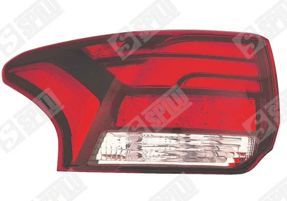 Tail Light Assembly (490615)