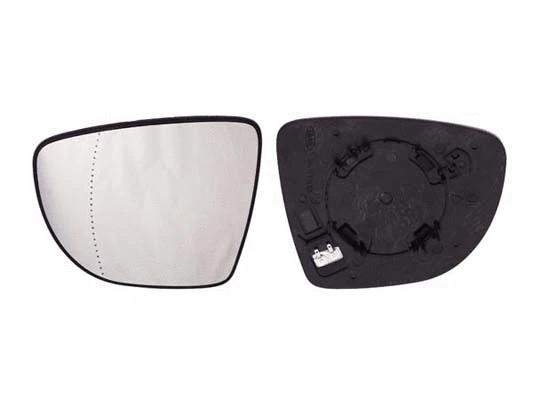 Mirror Glass, exterior mirror (12581)