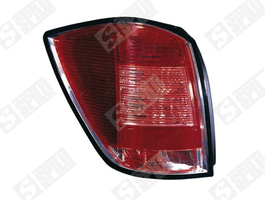 Tail Light Assembly (422060)