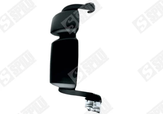 Exterior Mirror, driver cab (61290)