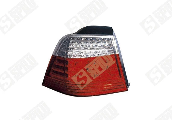 Tail Light Assembly (914168)