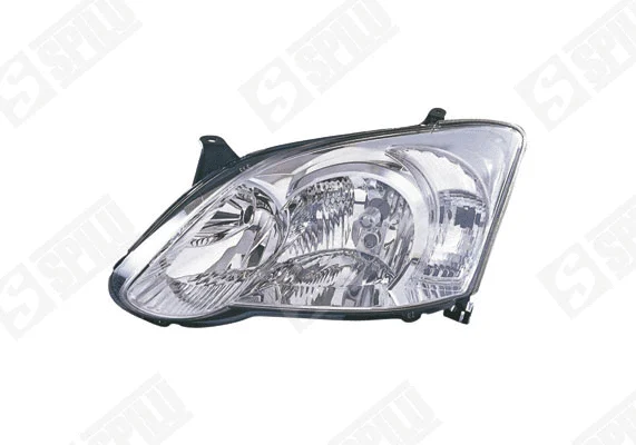 Headlight (334059)