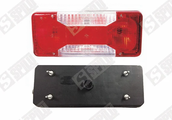 Tail Light Assembly (413002)
