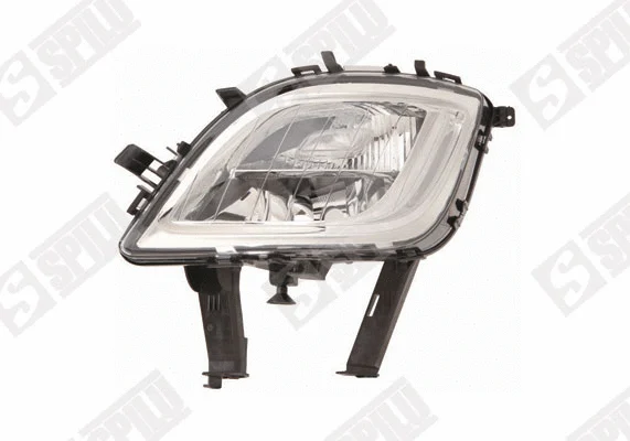 Front Fog Light (622039)