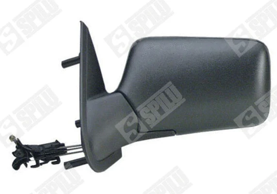 Exterior Mirror (53522)