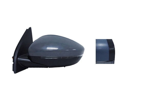 Exterior Mirror
