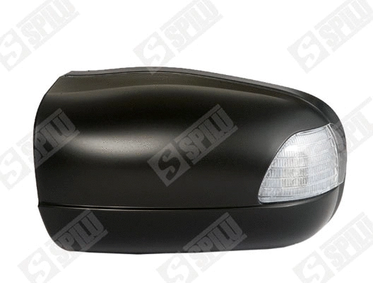 Cover, exterior mirror (53910)