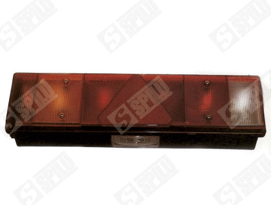 Lens, tail light assembly (479043)