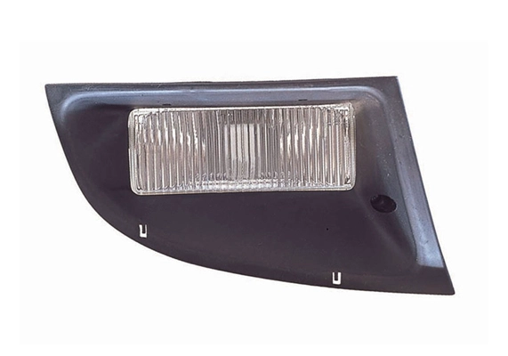 Front Fog Light (901129)