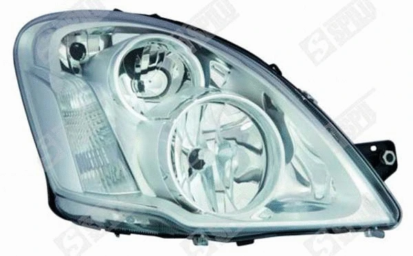 Headlight (390082)