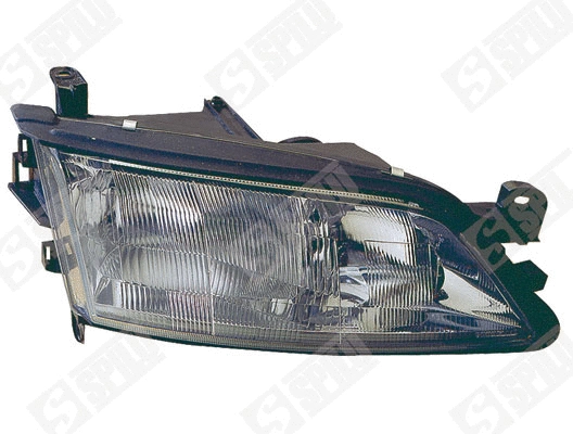 Headlight (322099)