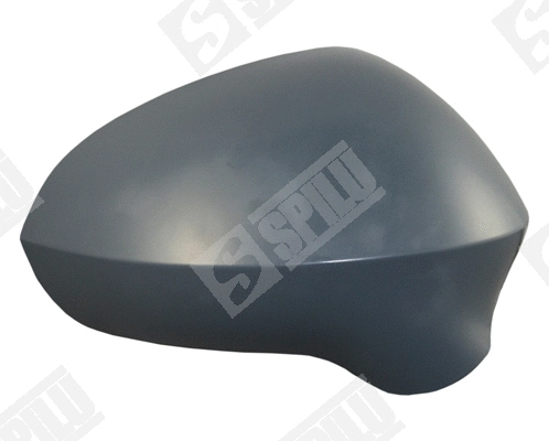 Cover, exterior mirror (57020)